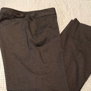 LOFT classic trousers